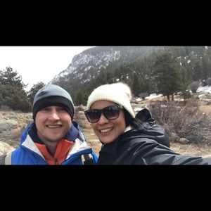 Meet your Posher, Adam